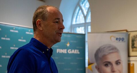 New traffic flow system mooted for busy junction in Mayo town