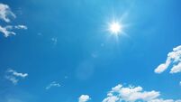 Forecaster pinpoints change in Mayo weather