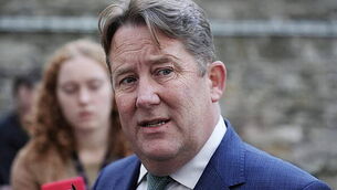 Three people killed in crashes on Irish roads over Monday and Tuesday