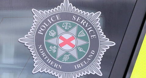 Two left shaken after arson attack on flat in Antrim