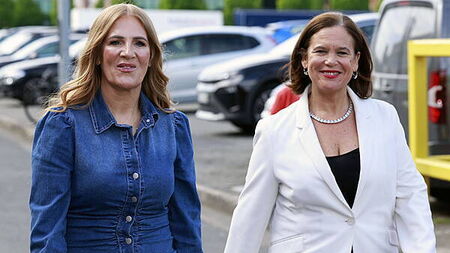 Dark clouds for Fianna Fáil and Sinn Féin in byelections