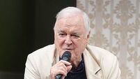 John Cleese to embark on tour celebrating Monty Python And The Holy Grail