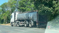 Students sent home multiple times as Meath school runs out of water