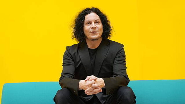 Jack White hopes fans will see him from a ‘different angle’ with first art show