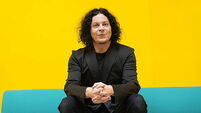Jack White hopes fans will see him from a ‘different angle’ with first art show