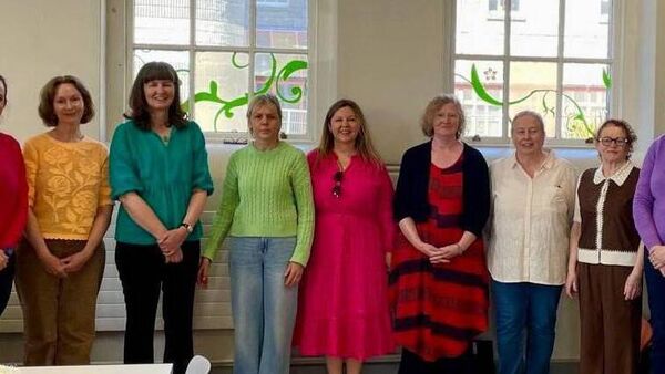 Local Notes: Carra Singers present their Summer Concert in Castlebar.