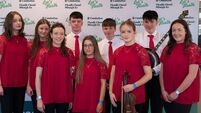 Local notes: Title joy for the Moy girls