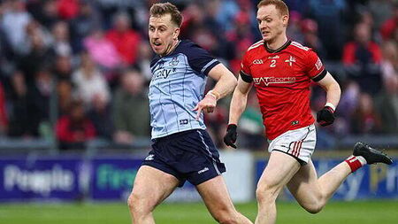 GAA preview: How to watch this weekend's action