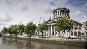 <p>A High Court judge noted that fixing speed limits was a matter for the legislature, not the judiciary.</p>