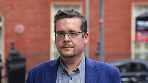 Four men arrested after cannabis worth €5.1 million seized in Dublin