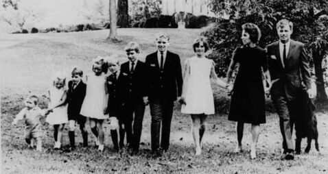 Society can benefit from family diversity