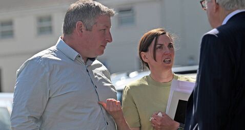 Baby's death due to medical misadventure