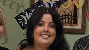 <p>For Rachel Keavney from Ballina.</p>