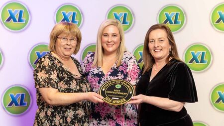 National award for Mayo store