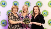 National award for Mayo store