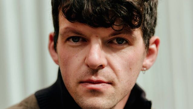 <p>Luke Casserly brings his show 'Distillation' to Ballina Arts Centre.</p>
