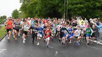 Final countdown to annual Ronan Clarke memorial fundraiser 