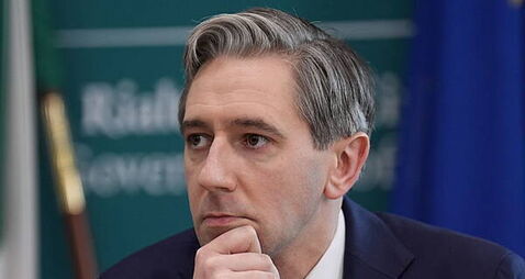 Harris defends Government after EU Housing chair says Irish housing crisis 'most severe' in Europe