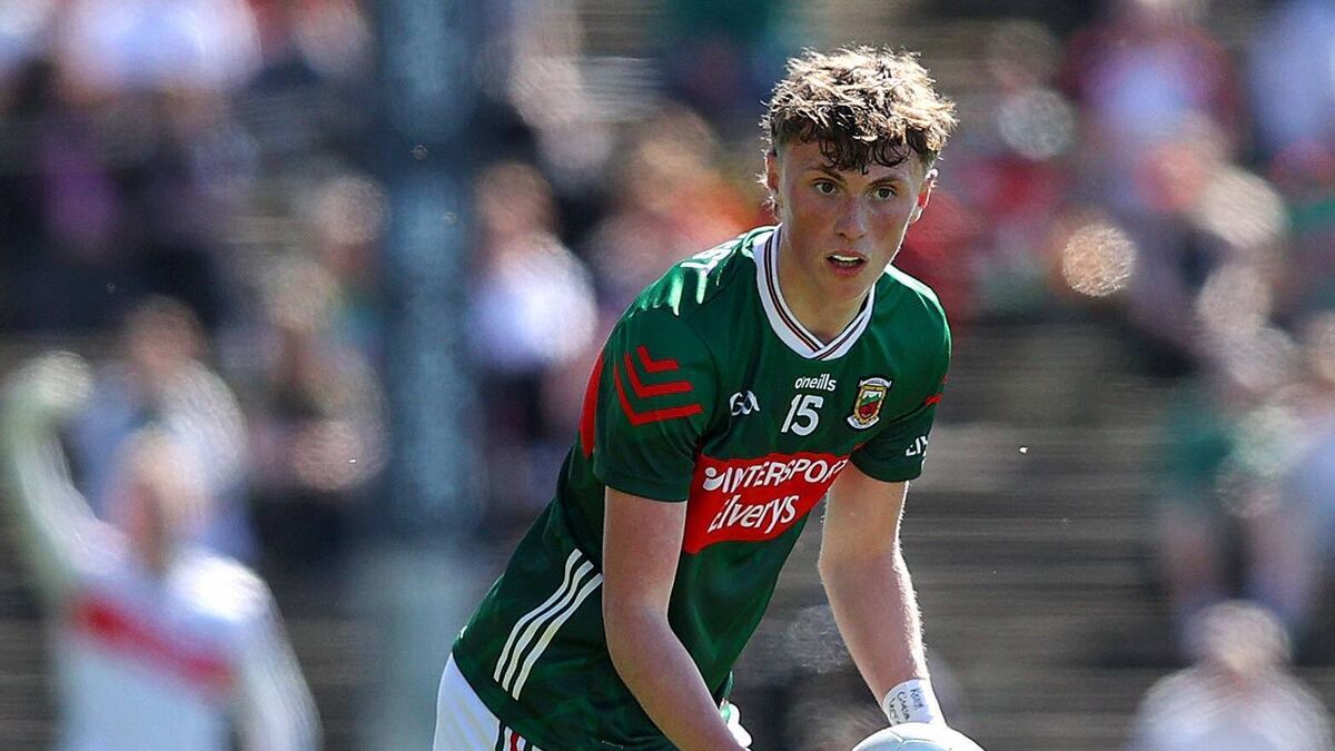 Monaghan v Mayo: Date, time, team news and TV details