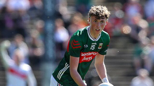 Monaghan v Mayo: Date, time, team news and TV details
