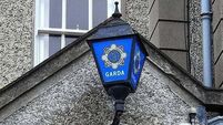 Man arrested in relation to fire at Wexford fire station released without charge