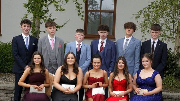 Local Notes: All the latest news from Kiltimagh