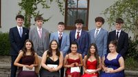 Local Notes: All the latest news from Kiltimagh