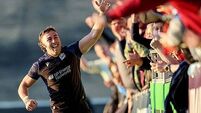 Glasgow Warriors knock Connacht out to reach URC semi-final