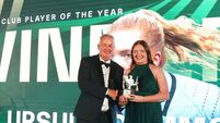 Swinford native appointed President of Connacht Rugby 