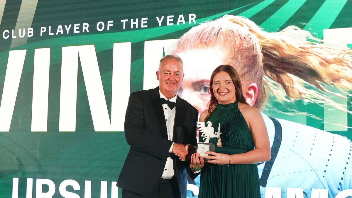 Swinford native appointed President of Connacht Rugby