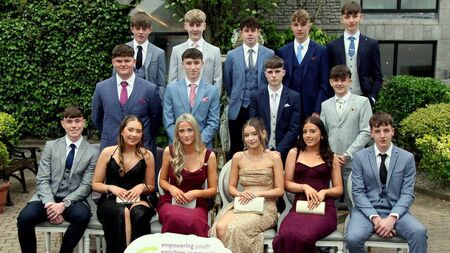 Local Notes: All the latest news from Claremorris