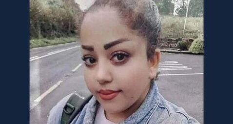 Man charged over death of Masuma Sohrabi (31) in Co Galway