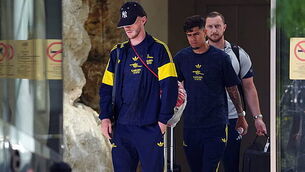 Declan Rice ‘devastated’ by CL final defeat but vows Arsenal will be back Declan Rice ‘devastated’ by CL final defeat but vows Arsenal will be back