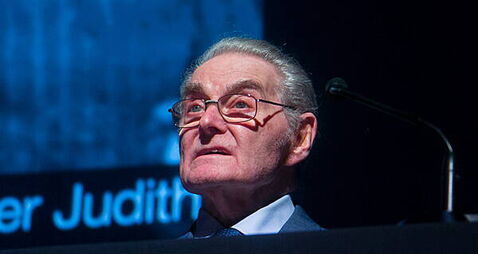 Holocaust survivor Tomi Reichental, who moved to Ireland in 1959, dies aged 90