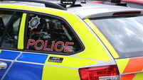 PSNI launch attempted murder investigation as officer hit by stolen police car