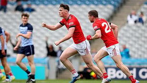 Declan Rice trains with Arsenal team-mates ahead of trip to Sporting Lisbon