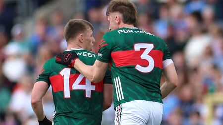Mayo avoid total Clones collapse but have much work to on
