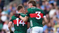 Mayo avoid total Clones collapse but have much to work on 