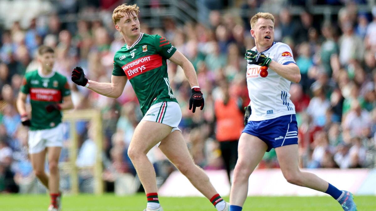 Callinan content to cap "five long weeks" with victory