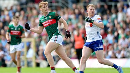 Callinan content to cap "five long weeks" with victory
