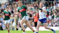 Callinan content to cap "five long weeks" with victory 