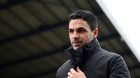 Arteta’s condolence letter brings comfort to family of devoted Arsenal fan from Mayo