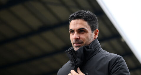 Arteta’s condolence letter brings comfort to family of devoted Arsenal fan from Mayo