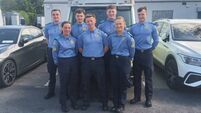 Local Garda recruits urge others to join the force