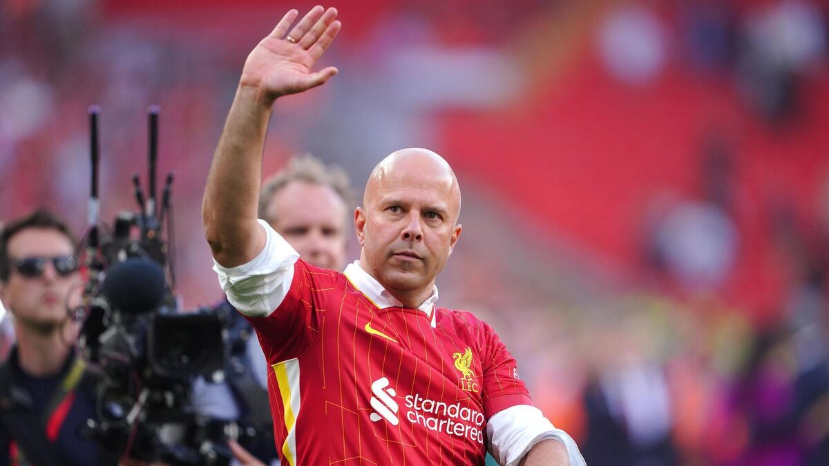 Slot sacking a brave and bold call by ‘Pool