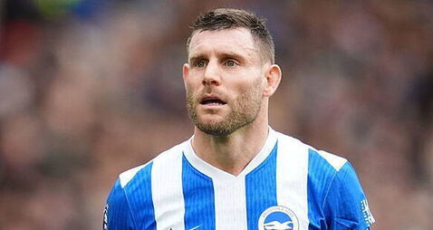 Premier League record-holder James Milner retires from football aged 40