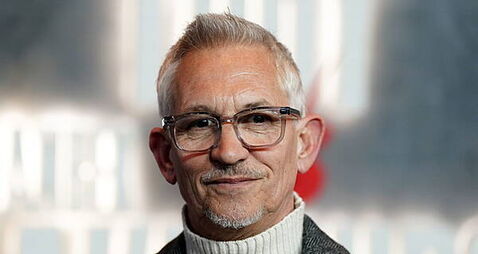 Gary Lineker on life after the BBC: I’m not treading on so many eggshells