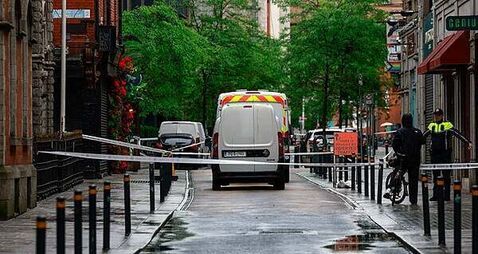 Fianna Fáil councillor says Dublin is a safe city following fatal stabbing