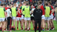 Mayo discover opponents in next round of All-Ireland