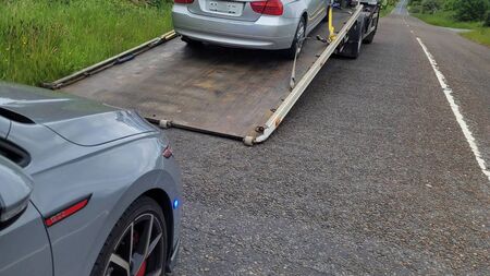 Several Mayo road motorists detected speeding over bank holiday weekend